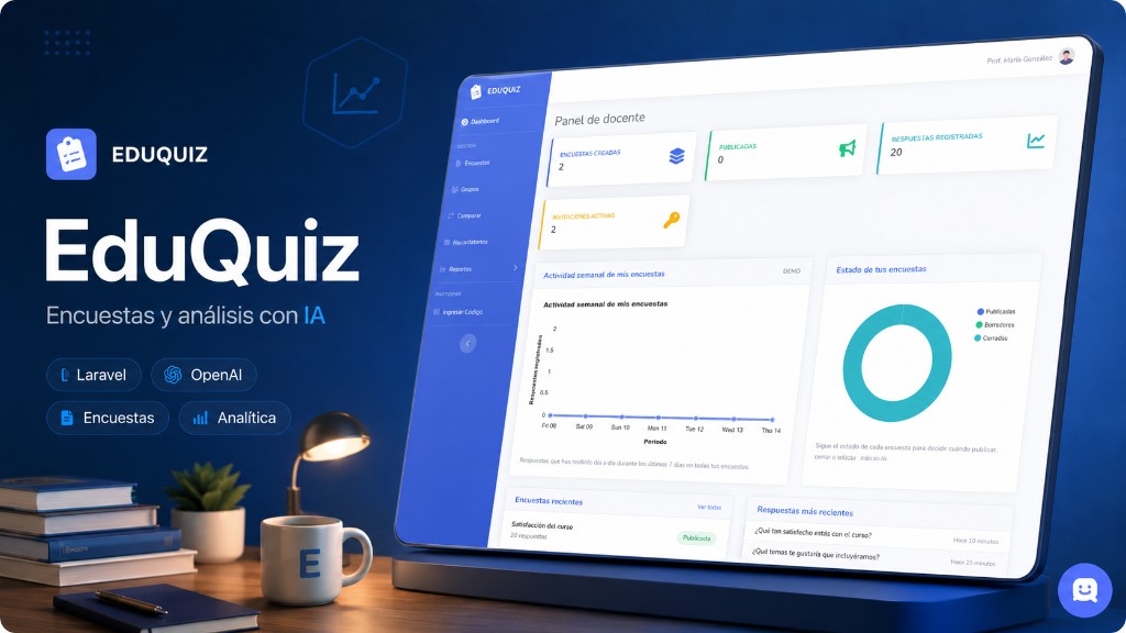 Proyecto EduQuiz
